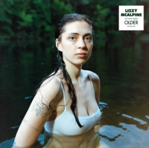 Lizzy McAlpine: Older ( VINYL )