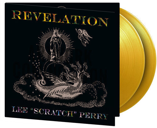 Perry, Lee & Upsetters: Revelation ( VINYL )