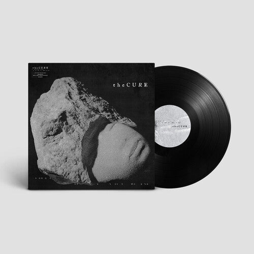 The Cure: Songs Of A Lost World ( VINYL )