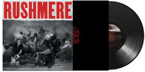 Mumford & Sons: RUSHMERE ( VINYL )