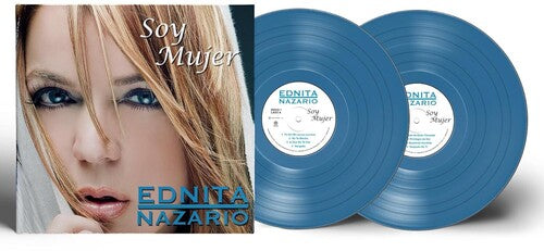 Ednita Nazario: Soy Mujer ( VINYL )
