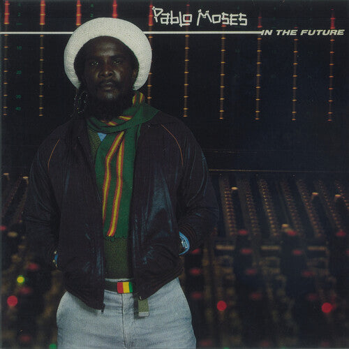 Pablo Moses: In the Future - VINYL LP
