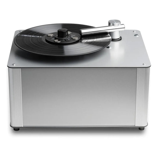 Pro-Ject VC-S3 Record Cleaning Machine - groovevinylvault