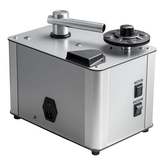 Pro-Ject VC-E2 Record Cleaning Machine - groovevinylvault