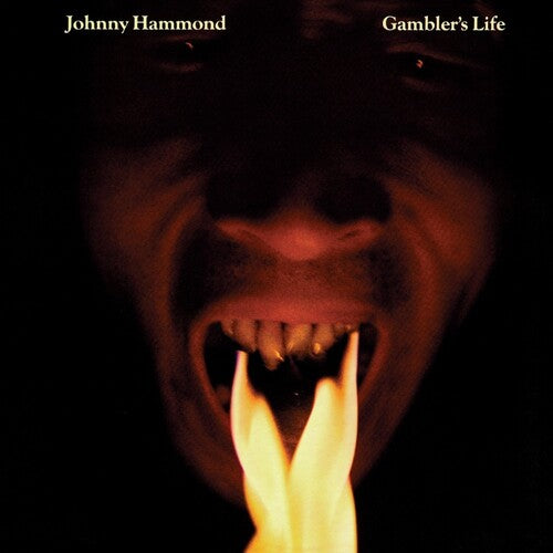 Johnny "Hammond" Smith: Gambler's Life ( VINYL )